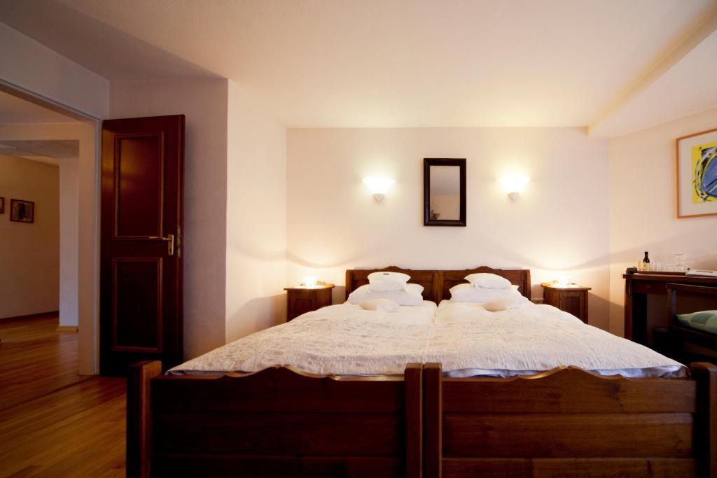 Romantik Hotel Alte Vogtei Hamm  Rom bilde