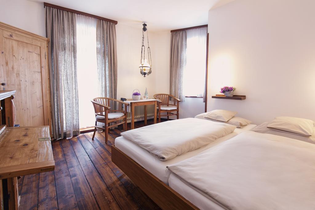 Romantik Hotel Alte Vogtei Hamm  Rom bilde