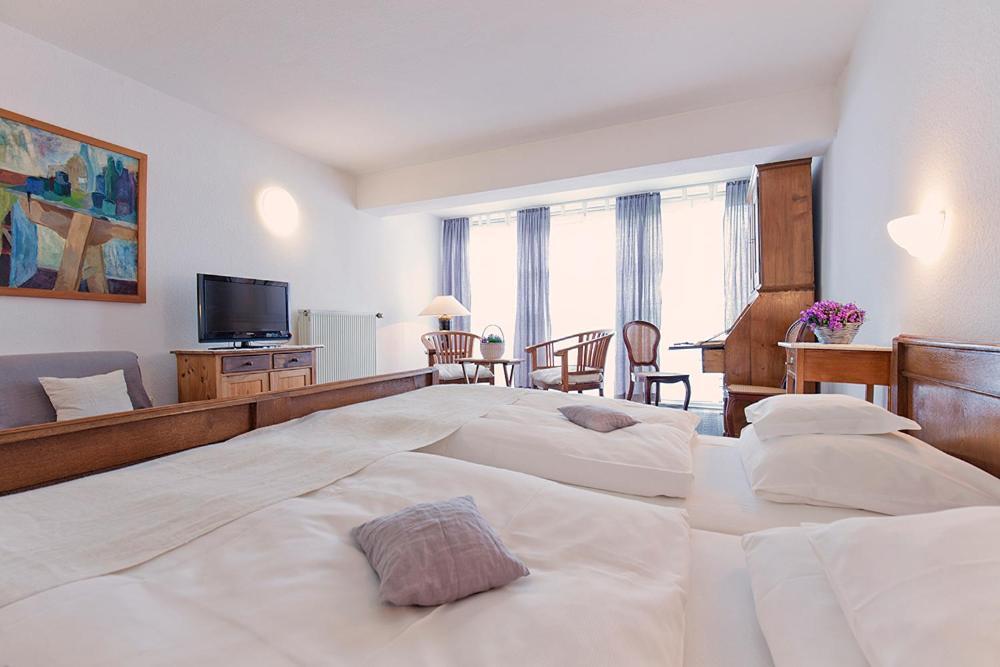 Romantik Hotel Alte Vogtei Hamm  Eksteriør bilde