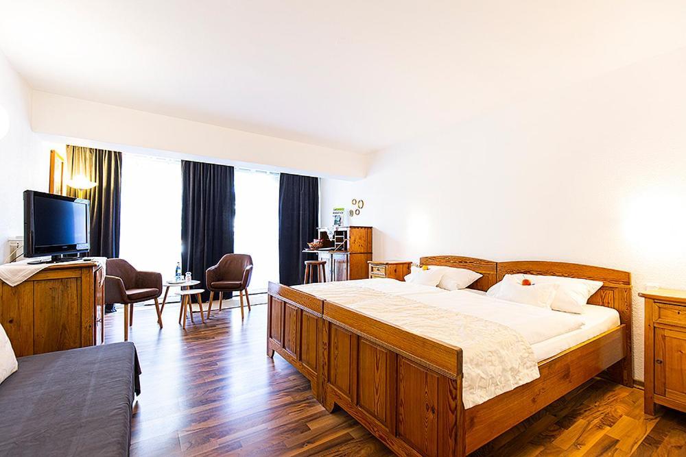 Romantik Hotel Alte Vogtei Hamm  Eksteriør bilde