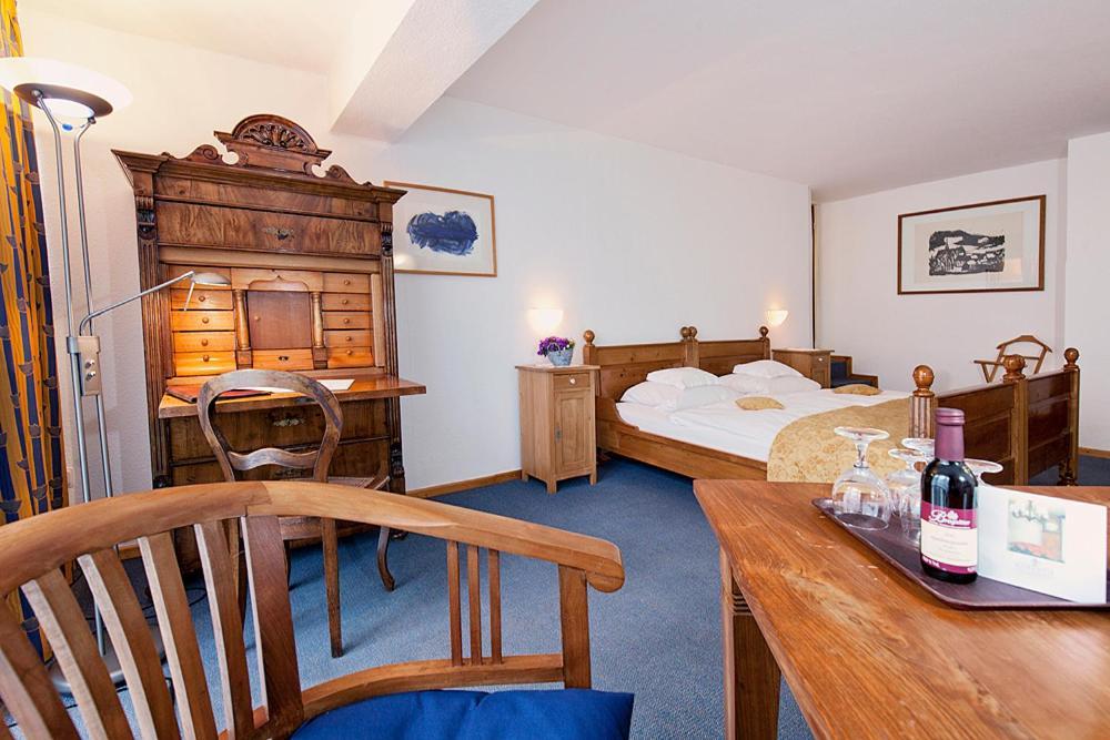 Romantik Hotel Alte Vogtei Hamm  Eksteriør bilde