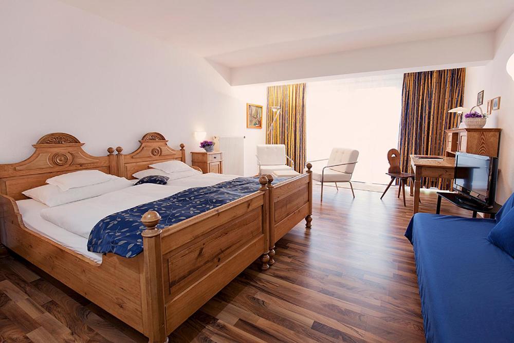 Romantik Hotel Alte Vogtei Hamm  Eksteriør bilde