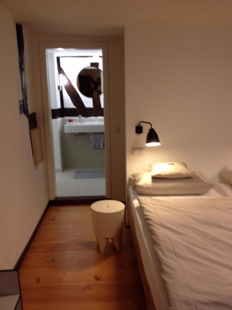 Romantik Hotel Alte Vogtei Hamm  Eksteriør bilde