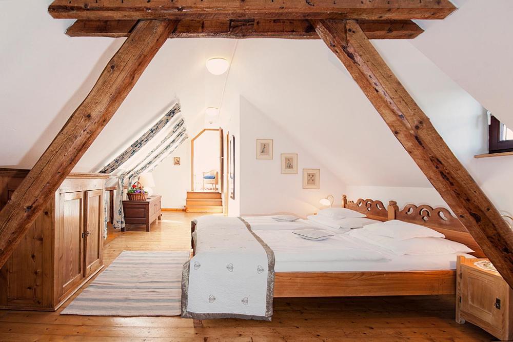 Romantik Hotel Alte Vogtei Hamm  Eksteriør bilde