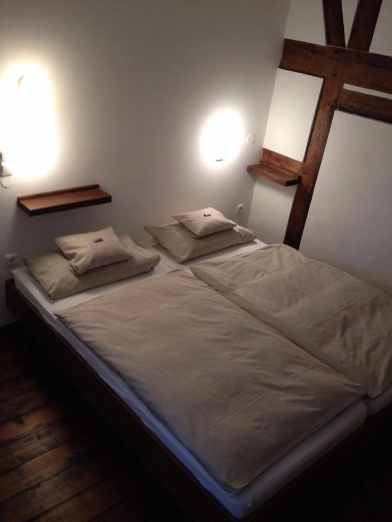 Romantik Hotel Alte Vogtei Hamm  Eksteriør bilde
