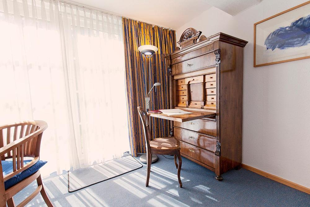 Romantik Hotel Alte Vogtei Hamm  Eksteriør bilde