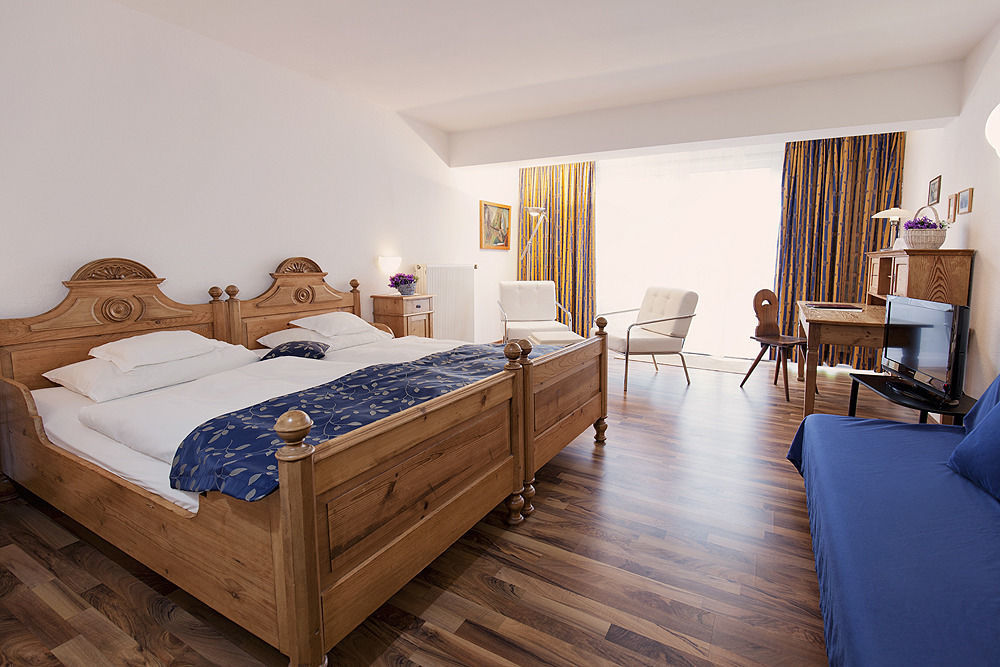 Romantik Hotel Alte Vogtei Hamm  Eksteriør bilde